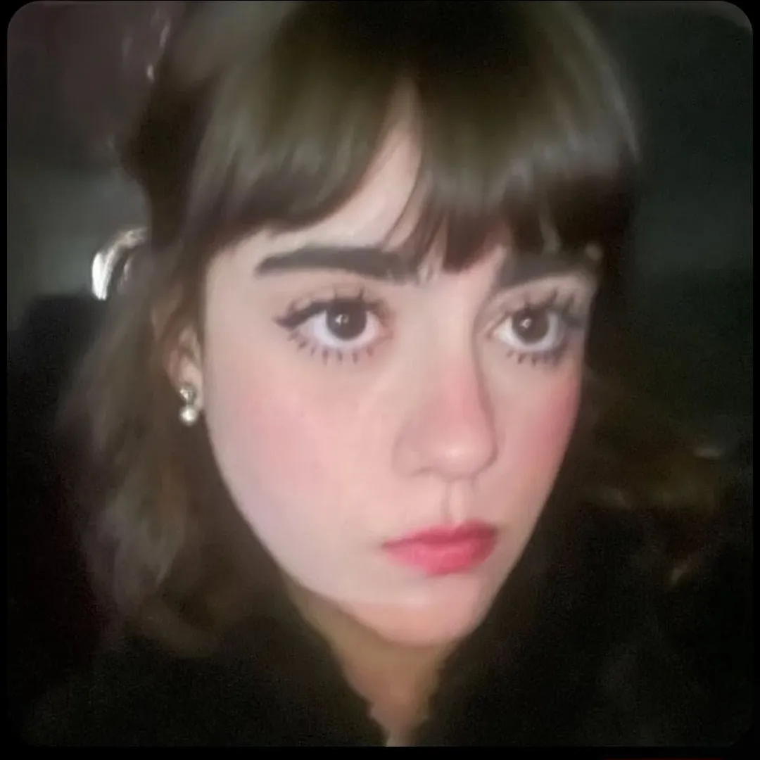 Angela's versatile AI avatar supporting roleplay, NSFW chat, and open ai interactions