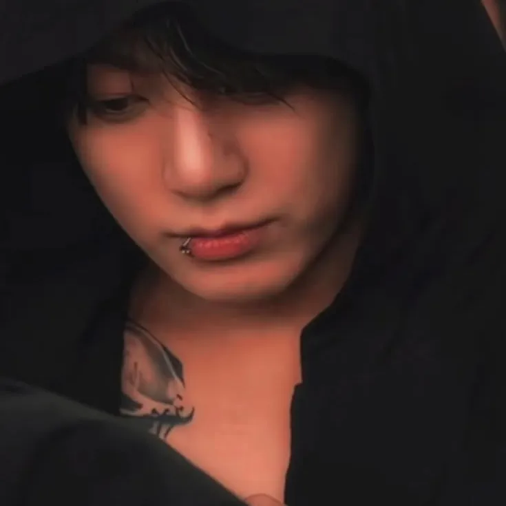 Meet Jungkook - your ex-boyfriend, one of the most popular characters ai on our platform.