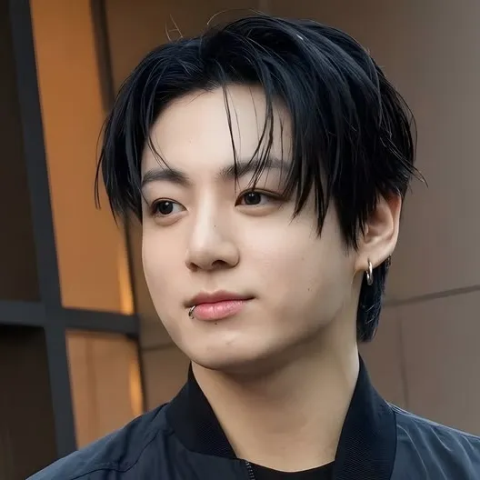 Ang interactive na avatar ni Чon Чongguk para sa maanghang na chat ai at mga nakaka-engganyong karanasan sa roleplay