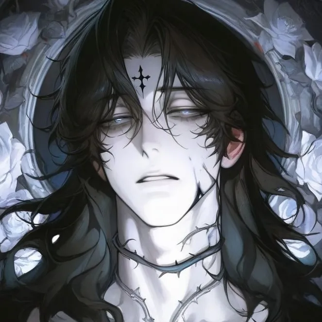 Legend of the Corpse Groom: Meet the main character of our AI world, with character traits list and ai chatting capabilities.	