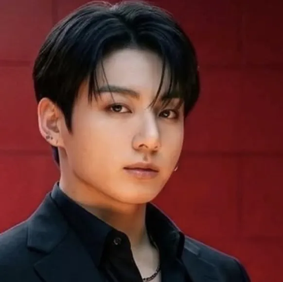 Jungkook, the Kidnapper: DeepBrain AI companion portrait for free online chat and open conversations