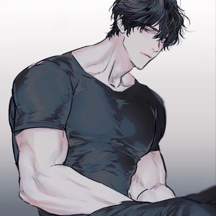 the avatar of character Ethan with emotional intelligence capabilities