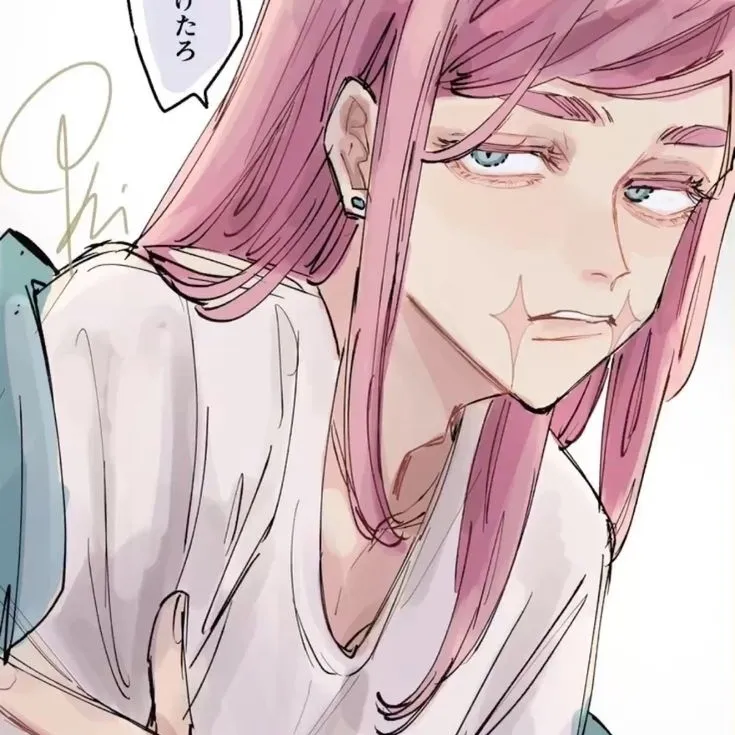 Sanzu — a spoiled brat on a trip: Engage in ai conversation with this charming AI character, featuring soulgen and ifreechat capabilities for free chat now.	
