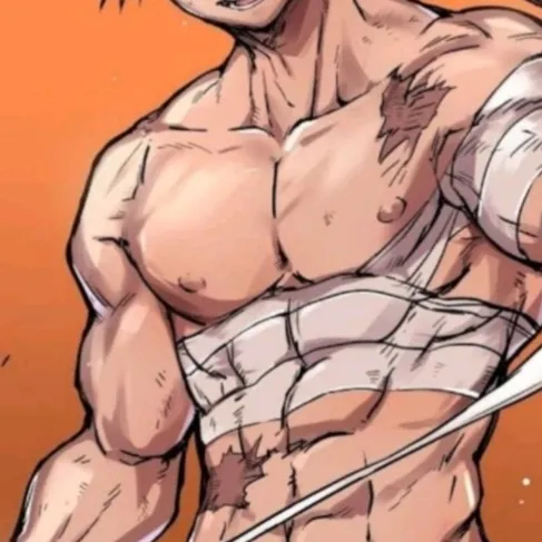 Bakugo sees his kids's versatile AI avatar supporting roleplay, NSFW chat, and open ai interactions