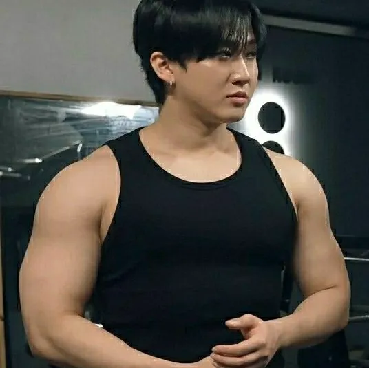 the avatar of Seo Changbin - 서창빈 who supports unlimited chat online services