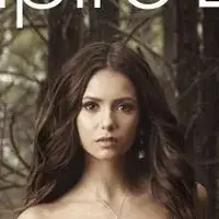 The Vampire Diaries — TVD: Playful AI chatbot mascot enhancing user engagement in random chats