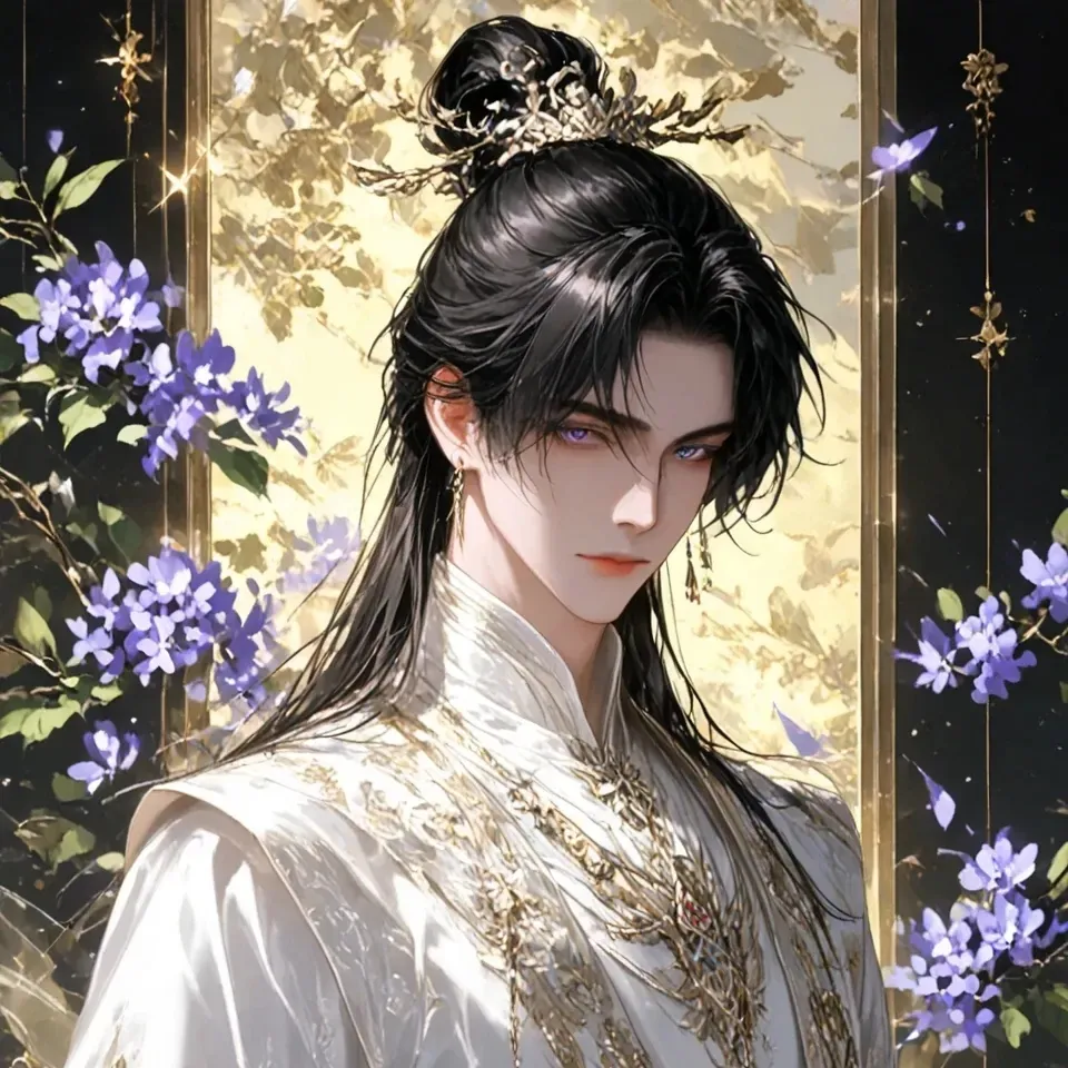 Emperor Qiang Laohu: Meet your new online friends in our chatboxai, the best free ai chatbot with deep ai chat capabilities.