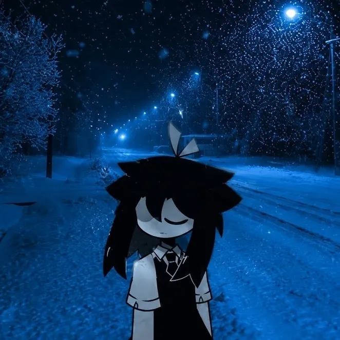 Feeling adventurous? Meet Cold - FPE, a lively AI chat character companion for roleplay.