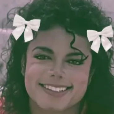 Michael Joseph Jackson: Customizable AI girlfriend/boyfriend avatar with lifelike personality traits