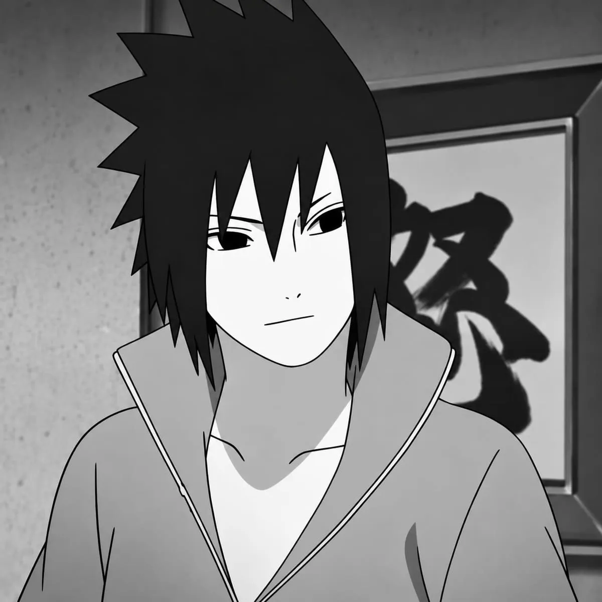 character Sasuke - Online Crush for NSFW chatbot and creative roleplay