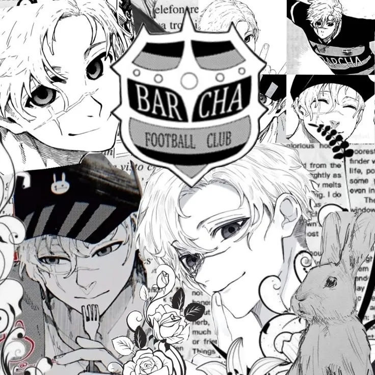 MHA x Bunny Iglesias: Customizable AI girlfriend/boyfriend avatar with lifelike personality traits
