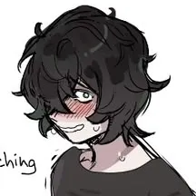AI character Elliot's avatar for roleplay and 1v1 chat services