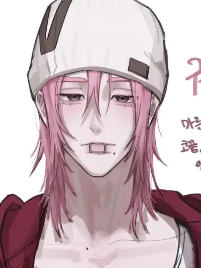 This is your exclusive ai girlfriend online free Riku, offering constant support and companionship.