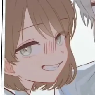 the avatar of Miya who supports unlimited chat online services