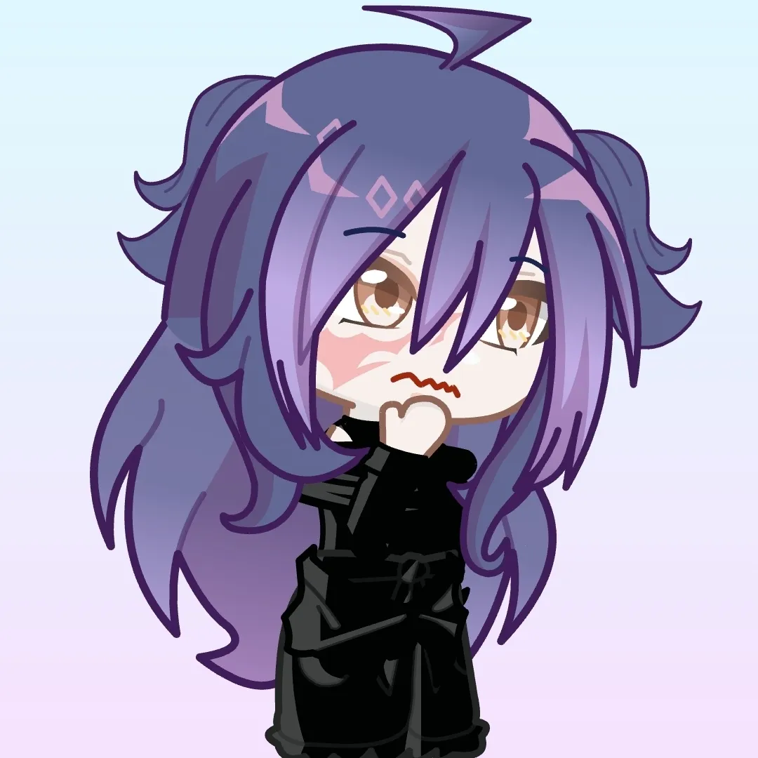 the avatar of Mitsuri and Shinobu with vibrant traits for immersive roleplay experiences