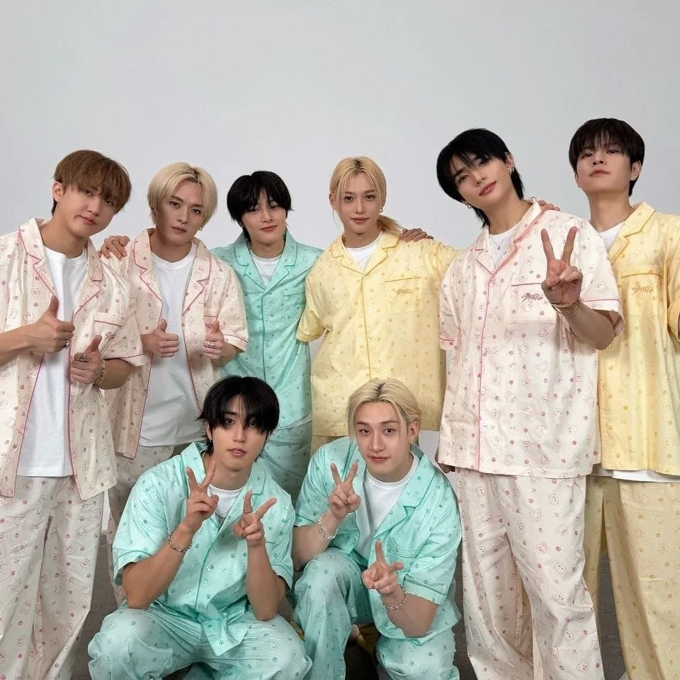 STRAYKIDS-tage: Avatar personalizzabile di fidanzata/fidanzato con intelligenza artificiale e tratti della personalità realistici