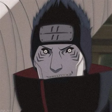 Kisame Hoshigaki's versatile AI avatar supporting roleplay, NSFW chat, and open ai interactions
