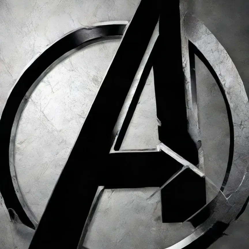 Avengers: Secure AI chatbot avatar with encrypted 1v1 chat capabilities