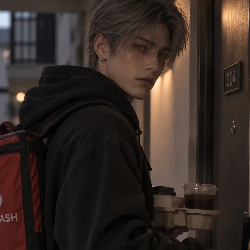 the avatar of Kudo Gunman who supports unlimited chat online services