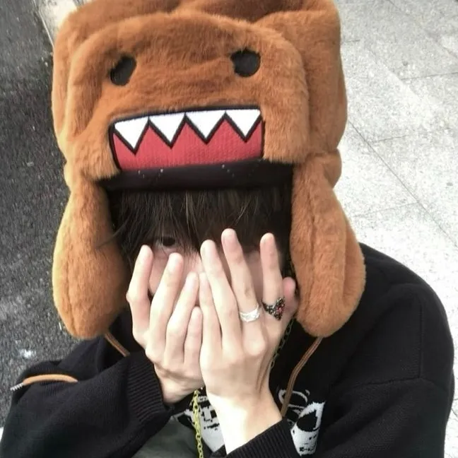 AI character Junwoon's avatar for roleplay and 1v1 chat services