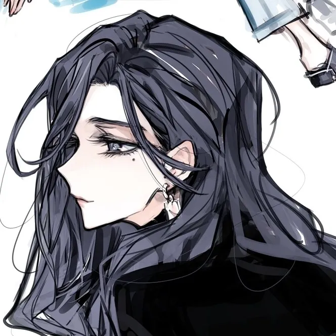 Yoon Seol - Gl - Ex: Customizable AI girlfriend/boyfriend avatar with lifelike personality traits