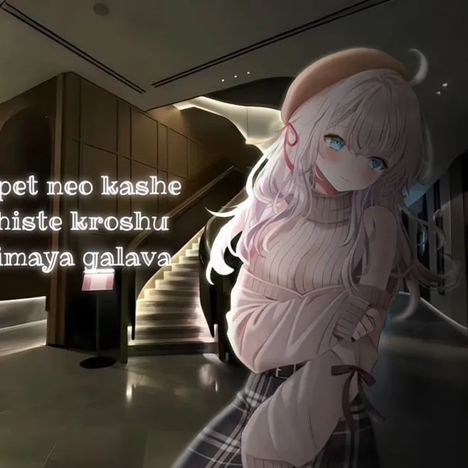 Alya kunjou: Engage in ai conversation with this charming AI character, featuring soulgen and ifreechat capabilities for free chat now.	