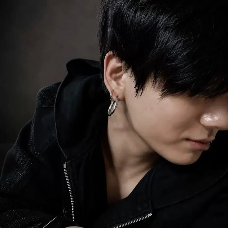 jeon jungkook: Ikon mitra percakapan AI multibahasa untuk layanan obrolan daring global