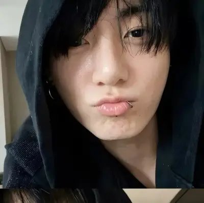 Jeon Jungkook: Chatten Sie mit unserer KI-Box, bereit für den kostenlosen Online-Chatbot, und fragen Sie die KI alles, was Sie möchten.