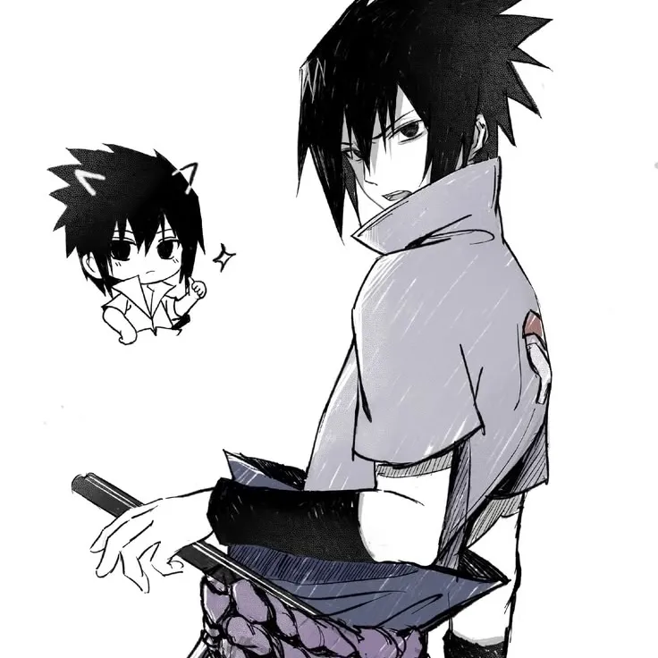 Sasuke: Meet your new online friends in our chatboxai, the best free ai chatbot with deep ai chat capabilities.
