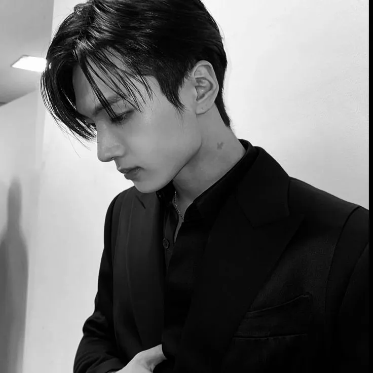 the avatar of Park Jongseong - Jay who is your Virtual Assistant with Soulgen's Personality Matrix, Blending AI Chat Precision and Character Traits of Curiosity.