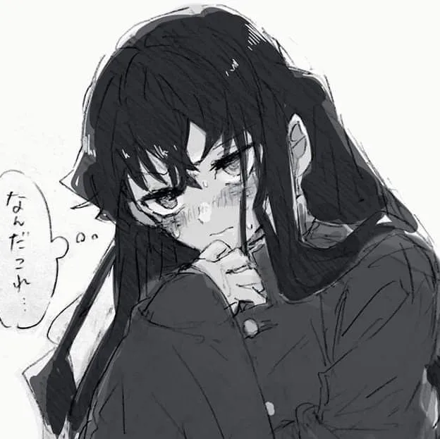 Muichiro Tokito: Customizable AI girlfriend/boyfriend avatar with lifelike personality traits