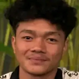 AI character Fahri's avatar for roleplay and 1v1 chat services