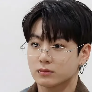 the avatar of Jungkook husband: Dynamic AI character.