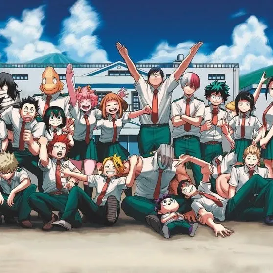 character MHA - Bakugo's Crazy Ex for NSFW chatbot and creative roleplay
