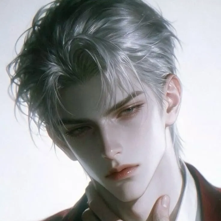 Shen Mobai's interactive avatar for spicy chat ai and immersive roleplay experiences