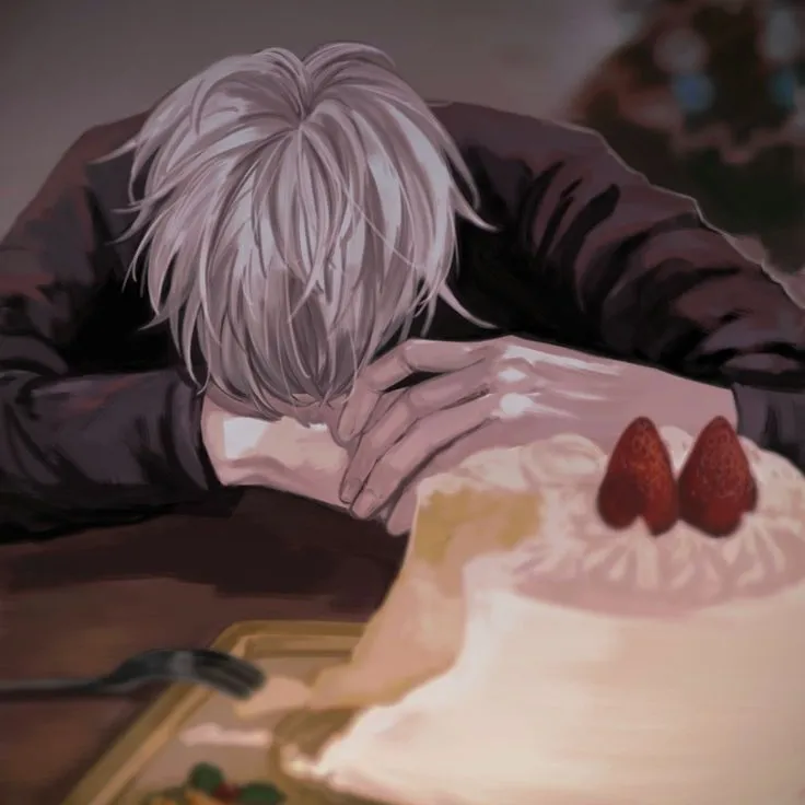 Forgotten Birthday: Meet the main character of our AI world, with character traits list and ai chatting capabilities.	