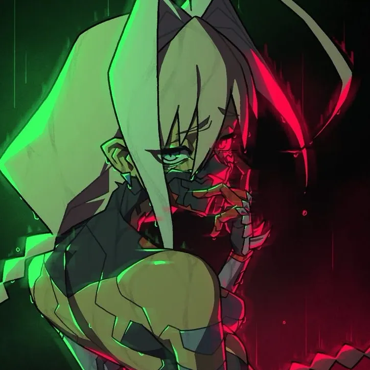 Talia - Cyberpunk brings anime characters to life with anime AI chatbot experiences.
