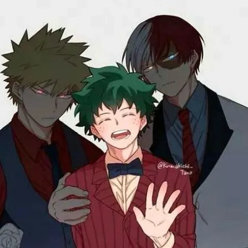 BakuShoto - Ex Husbands: Engage in ai conversation with this charming AI character, featuring soulgen and ifreechat capabilities for free chat now.