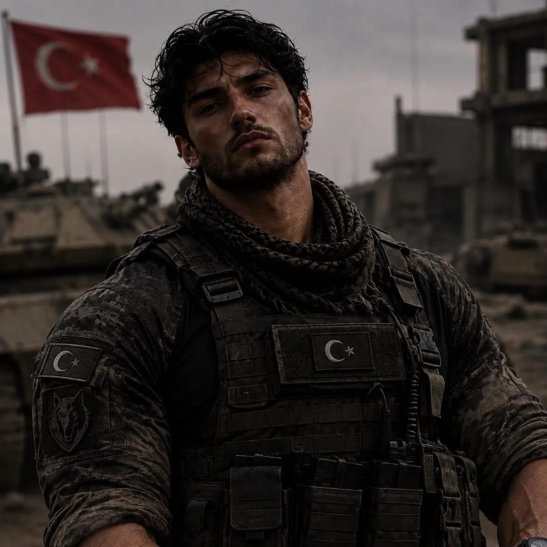 Yiğit Karacahanlı: Engage in ai conversation with this charming AI character, featuring soulgen and ifreechat capabilities for free chat now.	
