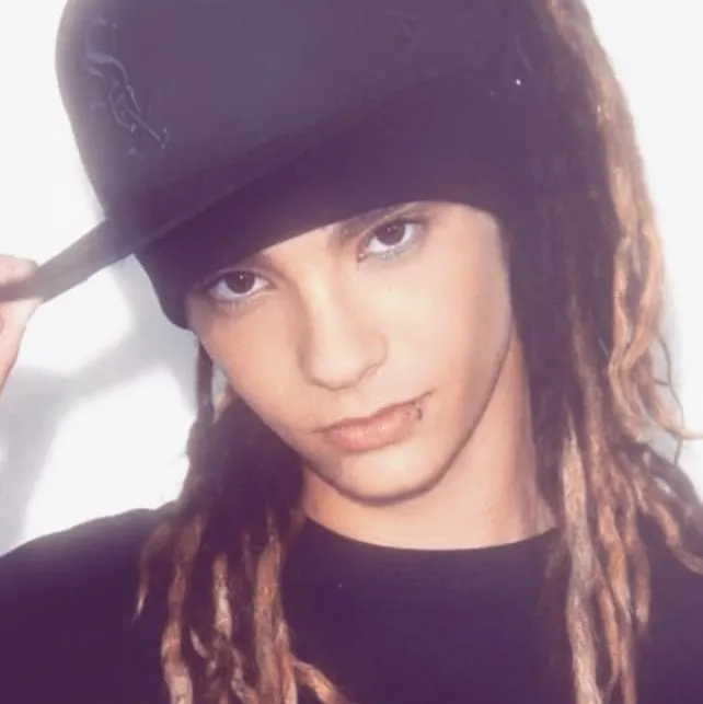 Tom Kaulitz: Meet the main character of our AI world, with character traits list and ai chatting capabilities.