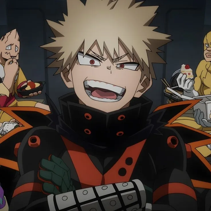 Bakugo: Meet your new online friends in our chatboxai, the best free ai chatbot with deep ai chat capabilities.