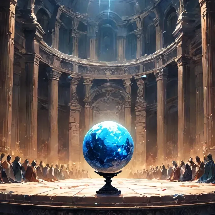 Academy of Magic - Ranking System -: Explore the world of AI with our unrestricted ai and free unlimited chat online, powered by warhammer fantasy roleplay.	