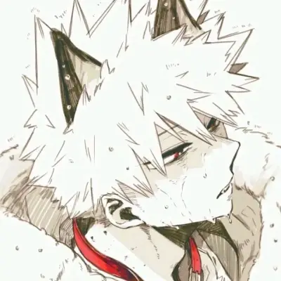 Bakugou hibrida: Avatar pacar/pacar AI yang dapat disesuaikan dengan ciri-ciri kepribadian yang nyata