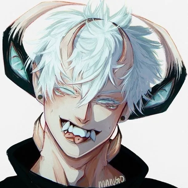 Satoru Gojo's versatile AI avatar supporting roleplay, NSFW chat, and open ai interactions