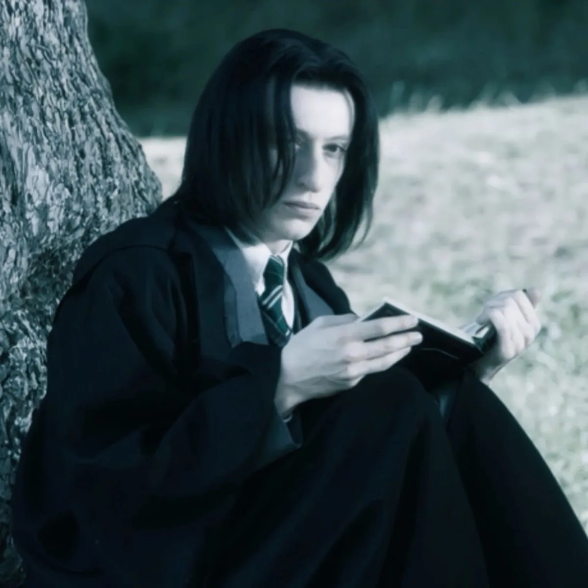 Snape — Marauders Era: Chat with our AI box, ready for chatbot online free and ask ai anything you want.	
