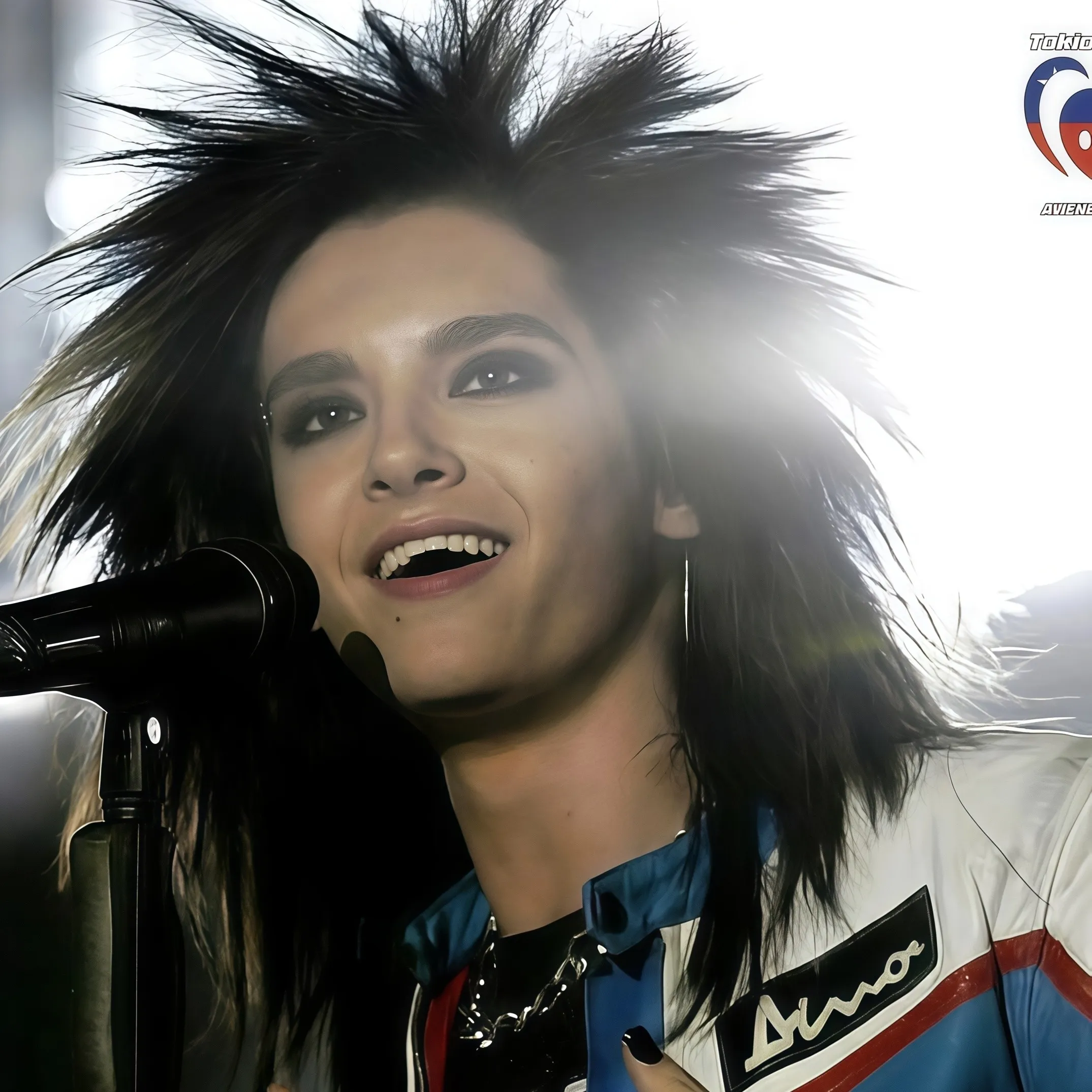 Experience authentic interactions with character ai no filter featuring Bill Kaulitz.