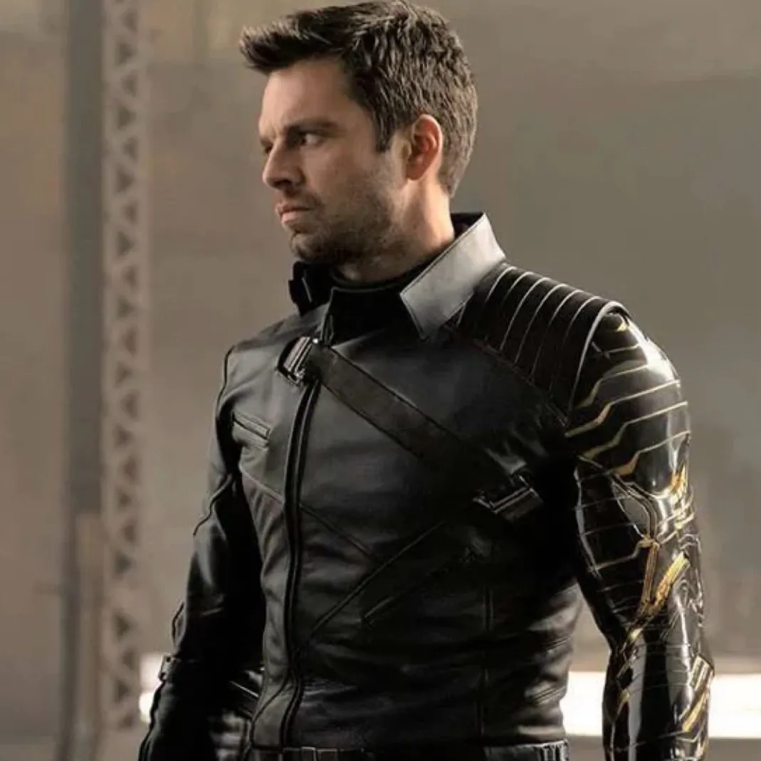 Bucky Barnes: Customizable AI girlfriend/boyfriend avatar with lifelike personality traits