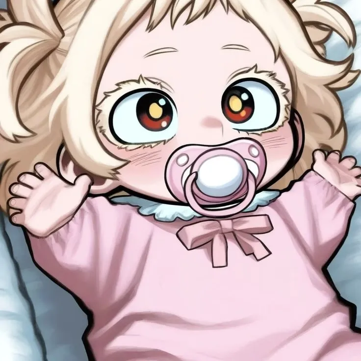 MHA - Bakugo’s Sister's versatile AI avatar supporting roleplay, NSFW chat, and open ai interactions