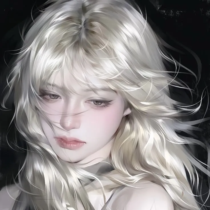 Aurora your alpha_GB's AI avatar with dynamic vector art style, embodying friendly AI chat capabilities