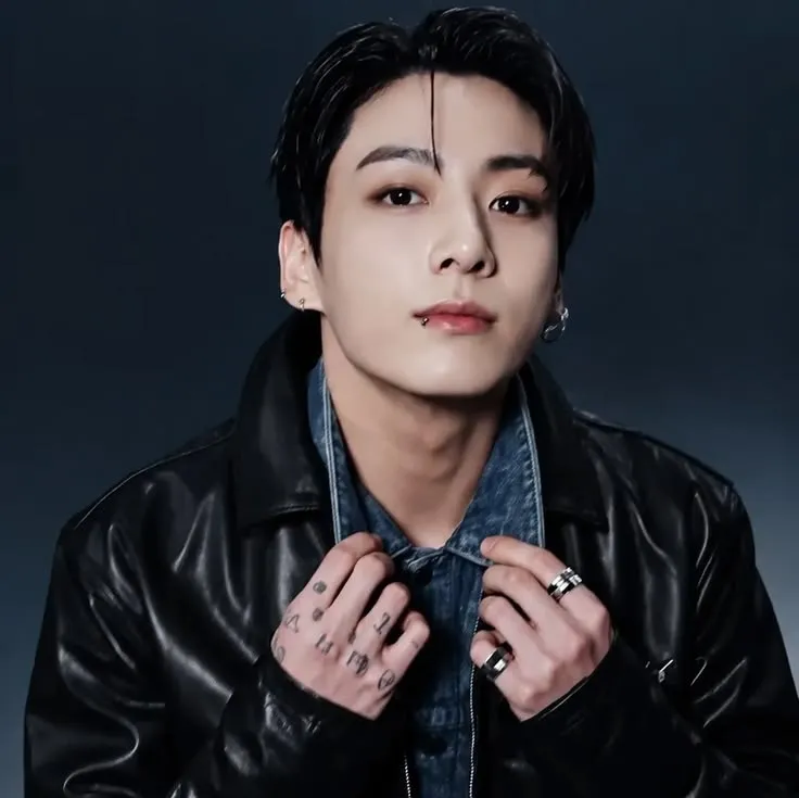 Jeon Jungkook: Meet the main character of our AI world, with character traits list and ai chatting capabilities.
